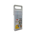 Set 12 Marcadores Happy Painting Doble Punta A Base De Agua - Fliperex