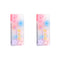 Set 2 Gomas De Borrar Sakura Kawaii Cute