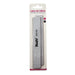 Set 2 Limas De Uñas Profesional 100/180 Forma Rectangular - Fliperex
