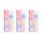 Set 3 Gomas De Borrar Sakura Kawaii Cute