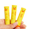 Set 3 Pegamentos En Barra Escolar Animalitos Patito Kawaii