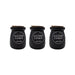 Set 3 Velas Aromatica Elegantes Neutras Fragancia Duradera - Fliperex