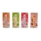 Set 4 Corta Cartón Cutter Mini Diseño Bebestible Kawaii Cute