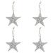 Set 4 Estrellas De Mimbre Para Decoracion Estrella Mimbre - Fliperex