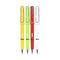 Set 4 Lapices Mina Infinito Eterno Con Goma Lapiz Magico