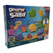 Set De Arena Magia Completo Animales Del Mar Magic Sand - Fliperex