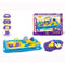 Set De Arena Magica Completo Con Arenero Magic Sand Pro