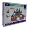 Set De Construccion Magnetico Piezas Magneticas 32 Piezas