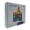 Set De Construccion Magnetico Piezas Magneticas 48 Piezas