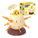 Set De Juguete Pollito Barril Pirata Con Espadas Aventuras - Fliperex