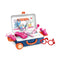 Set Maleta Maletin Infantil Doctora Niñas Juegos