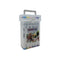 Set Marcadores Doble Punta 18 Lapices Plumones Arte Marker