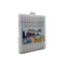 Set Marcadores Doble Punta 18 Lapices Plumones High Quality