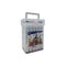 Set Marcadores Doble Punta 24 Lapices Plumones Arte Marker