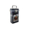 Set Marcadores Doble Punta 24 Lapices Plumones Con Maletin
