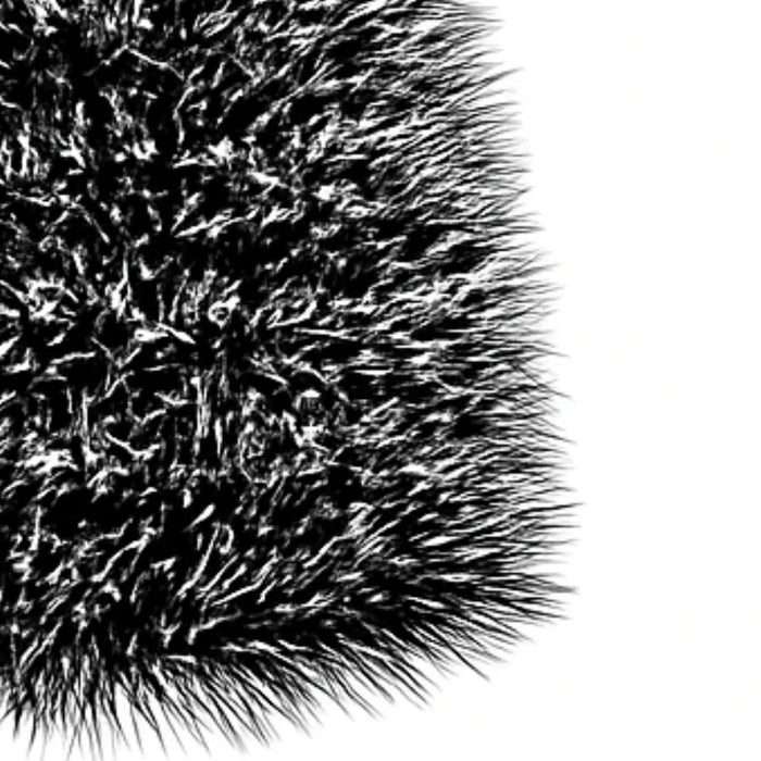 Set 2 Pinos Navidad Verdes Nieve Adorno Navideño 50 Cm