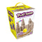 Set De Arena Magica Infantil Con Accesorios y Moldes Variado