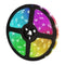 Smart Cinta Tira Led 5mt 16 Colores Luces Inteligentes