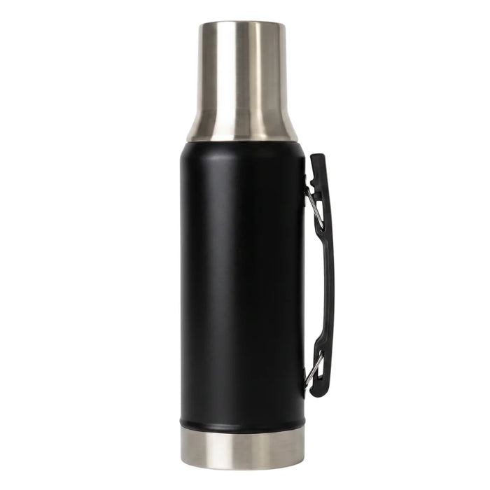 Termo Para Mate 1,2 L Acero Inoxidable Con Pico Cebador