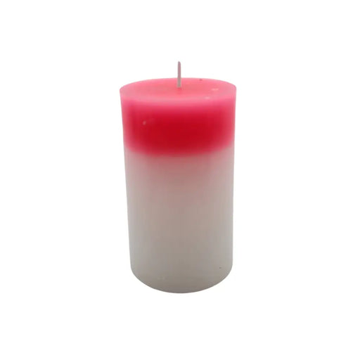 Vela Mágica De Cera Que Cambia De Color - Fliperex