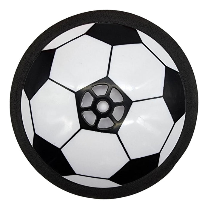 Juego De Futbol Electronico Fut Magic Air Power Juguete