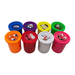 Set De Masas 8 Colores Con Accesorios De Juego Completo - Fliperex