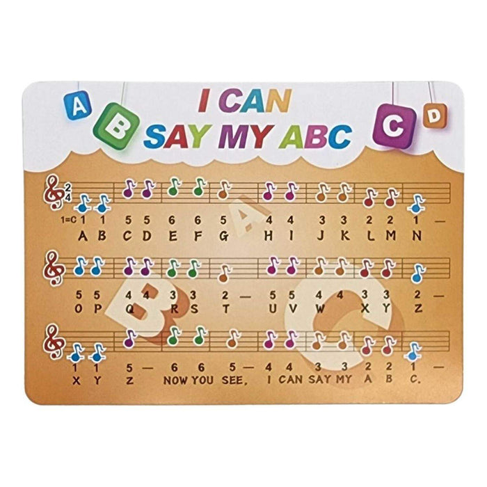 Piano Y Xilofono Musical Infantil Juguetes De Bebe Educativo - Fliperex