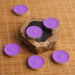 Pack 10 Velas Aromáticas Tealight Decoración Vela Color - Fliperex