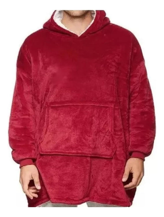 Bata De Levantarse Hombre Batas Polar Pijama Invierno Hombre