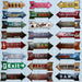 Cartel Letrero Metálico Vintage Flecha Adorno Para Pared - Fliperex