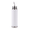 Mate Listo 750 Ml Acero Inoxidable Con Bombilla Autocebante