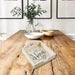 Porta Servilletas De Madera Estilo Vintage Buena Calidad - Fliperex