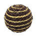 Esfera de Yute Cuerda Para Decoracion Pelota De Yute Marron - Fliperex