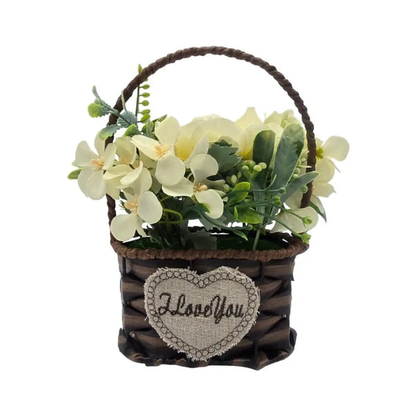 PLANTAS ARTIFICIALES