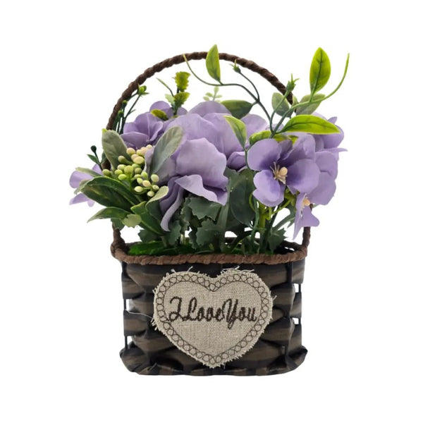 PLANTAS ARTIFICIALES