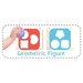 Cubo Sensorial De Clasificacion Creativo Educativo Bebe - Fliperex