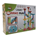 Circuito De Bolitas Completo Armable 50 Pieza Puzzle Tobogan - Fliperex