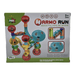 Circuito De Bolitas Completo Armable 50 Pieza Puzzle Tobogan - Fliperex