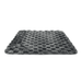 Alfombra De Baño Piso Extra Suave y Absorbente Con Diseño - Fliperex