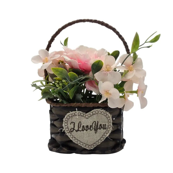 PLANTAS ARTIFICIALES
