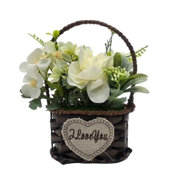 PLANTAS ARTIFICIALES