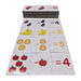 Puzzle Rompe Cabezas Didactico Educativo Para Niños 20 Pcs - Fliperex