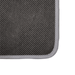 Conjunto De 3 Alfombra De Baño Suaves Absorventes Microfibra - Fliperex
