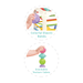 Cubo Sensorial De Clasificacion Creativo Educativo Bebe - Fliperex