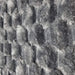 Alfombra De Baño Piso Extra Suave y Absorbente Con Diseño - Fliperex