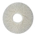 Circulo De Decoracion Colgante Hecho A Mano Living Terraza P - Fliperex