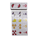 Puzzle Rompe Cabezas Didactico Educativo Para Niños 20 Pcs - Fliperex