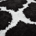 Conjunto De 2 Alfombra De Baño Suaves Absorventes Microfibra - Fliperex