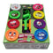 Set De Masas 8 Colores Con Accesorios De Juego Completo