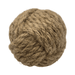 Esfera de Yute Cuerda Para Decoracion Pelota De Yute Café - Fliperex